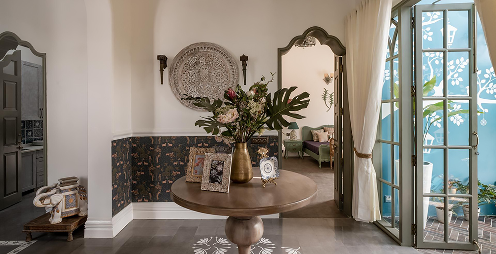 Maison 9 - Foyer